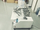 Finished Footwear Shoes Bending Testing Machine For Flexing Resistance Test