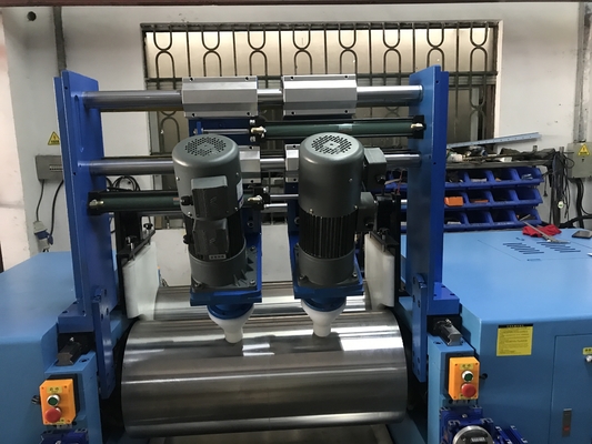 XK-450 Laboratory PVC Mixer Rubber Mill Rubber Open Mixing Mill Machine