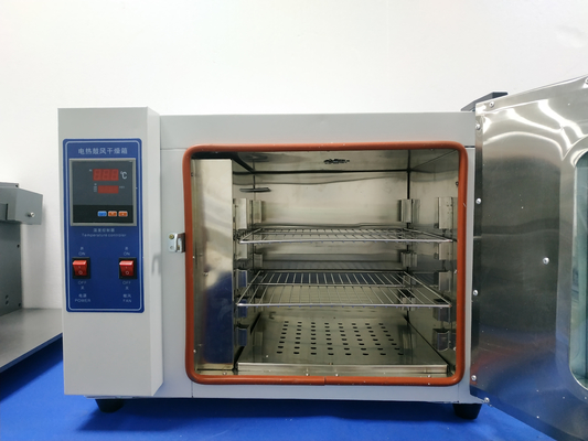 Desktop Electric Oven，Electric Blast Drying Oven
