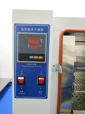 Desktop Electric Oven，Electric Blast Drying Oven