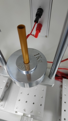 Three Axis Button Life Testing Machine