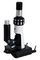 BJ-X Handheld Portable Field Metallographic Microscope
