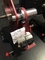 ASTM D1424 Digital Fabric Paper Tearing Strength Testing Machine