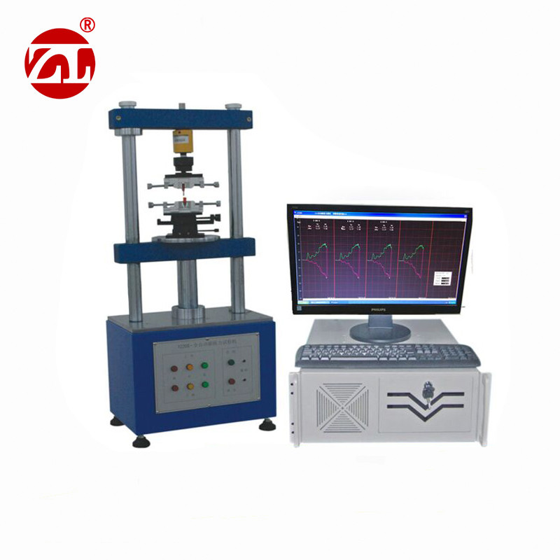 Mobile Testing Machine 6pin High Precision Mobile Phone Test Equipment