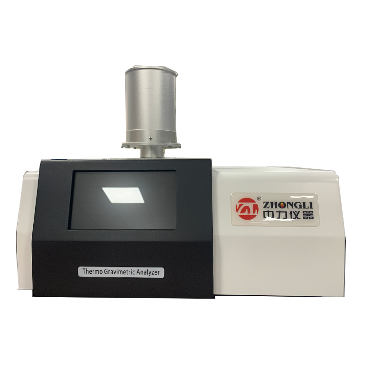 Thermogravimetric Analyzer TGA - High Precision Thermal Gravimeter