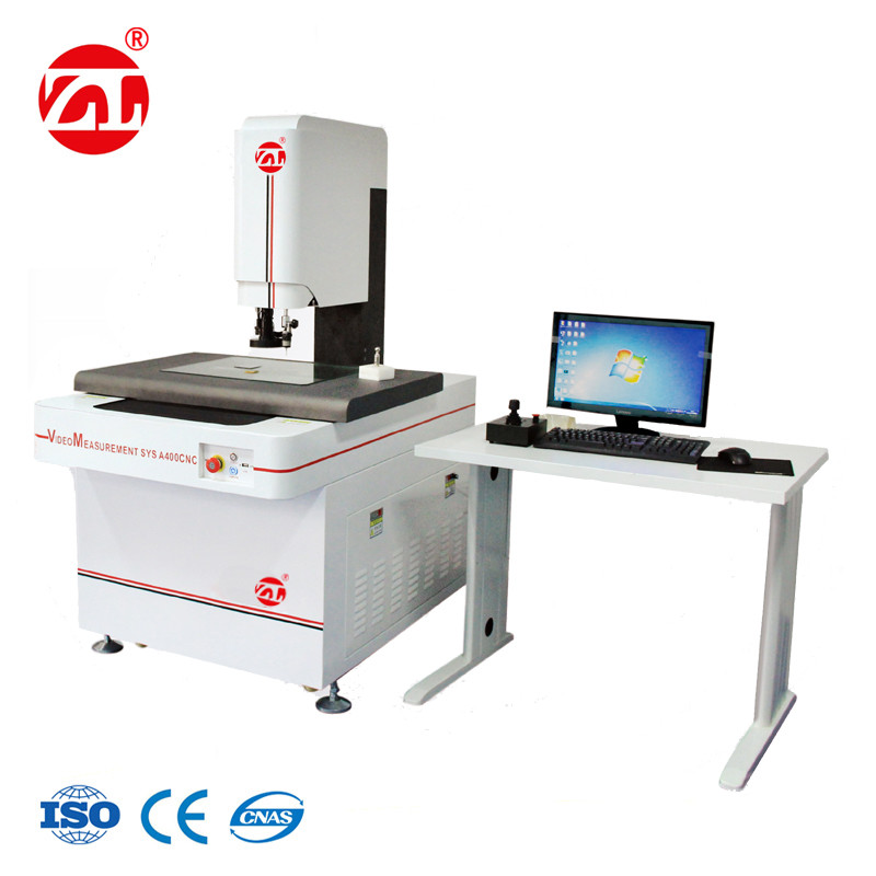 High Resolution Video Measuring Machine REICA 2.5D Precision 3 + L / 75 ...
