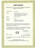 China Dongguan Zhongli Instrument Technology Co., Ltd. certification