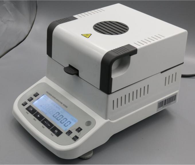 Direct Show The Result Density Testing Equipment to Test Solid , Liquid ...