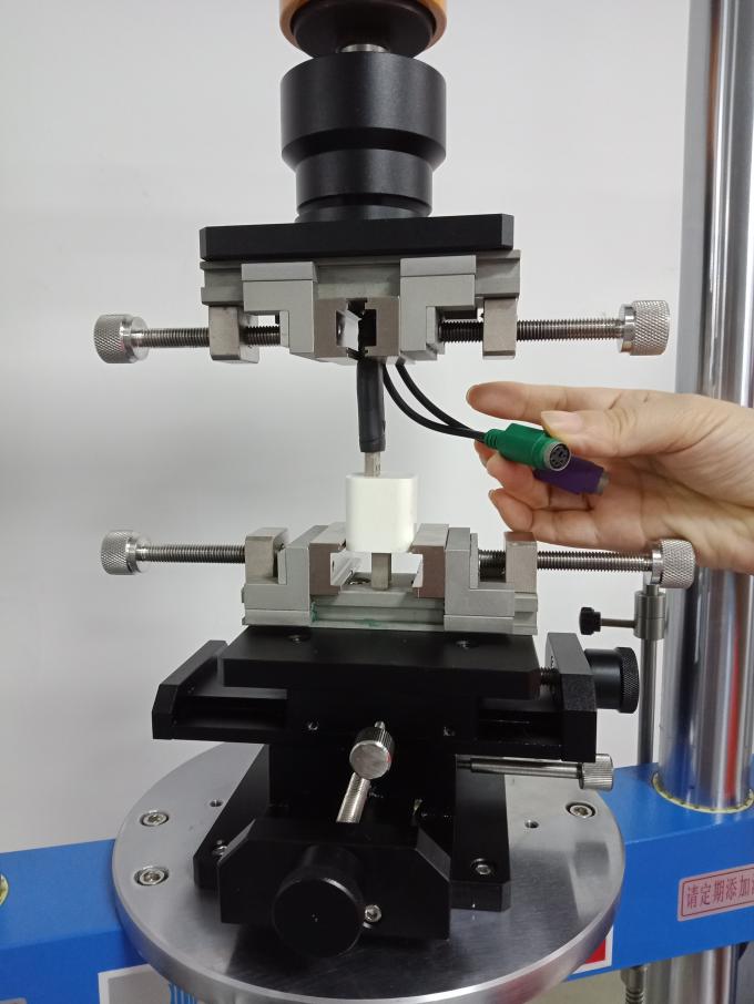 High Precision Mobile Phone Test Equipment