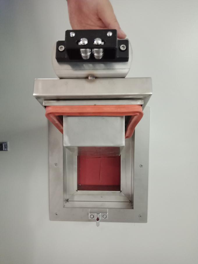 JB / T5520 Intelligent Vertical Explosion Proof Drying Oven