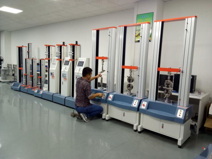 latest company news about What is the Tensile Tester?  1