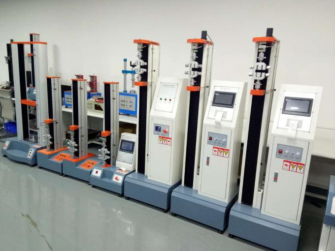 latest company news about What is the Tensile Tester?  2