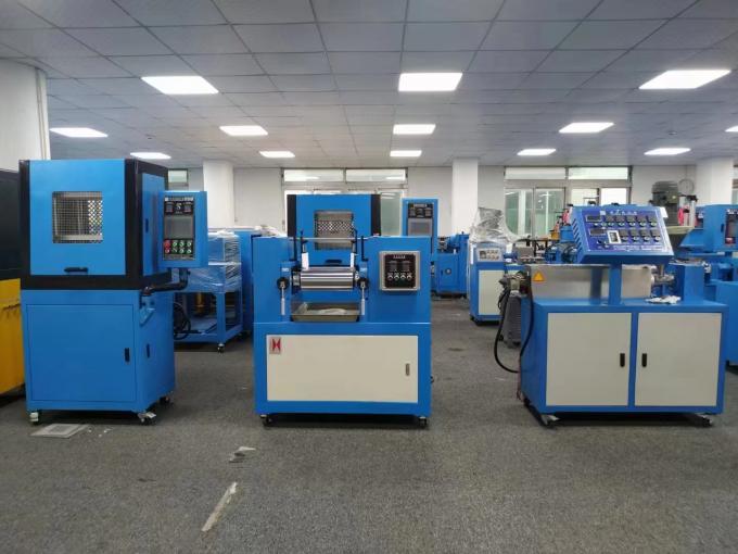 latest company news about Single Screw Extruder VS Twin Screw Extruder  4