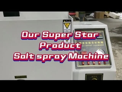 ISO ASTM Salt Spray Test Chamber , Universal Corrosion Resistance Testing Machine