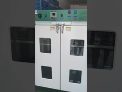 Industrial Hot Air Blast Drying Oven Environmental Test Chamber