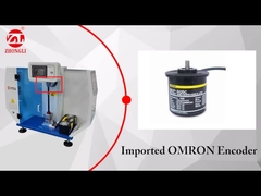 Automatic Pendulum Charpy Impact Testing Machine