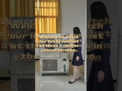 Laboratory Environmental Constant Temperature And Humidity Chamber Price