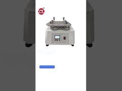 Martindale Abrasion Tester