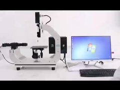 Contact Angle Meter Contact Angle Measuring Instrument