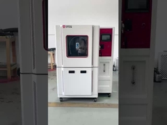 ISO 20653 IEC60529 IEC 6059 Rain Test Chamber With IPX3 IPX4 IPX5 IPX6